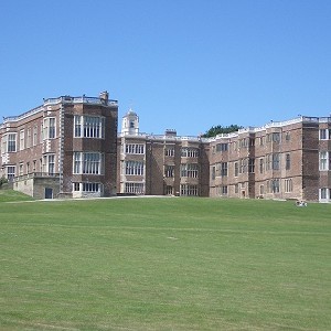 Temple Newsam