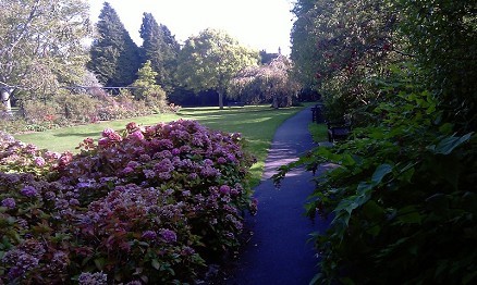 Tessier Gardens