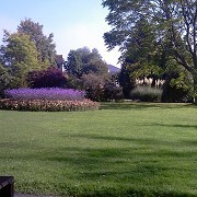 Tessier Gardens