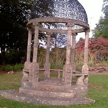 Tessier Gardens