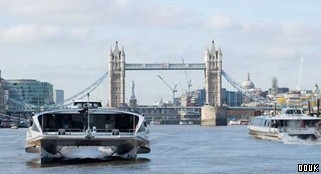 Thames Clippers