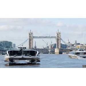 Thames Clippers