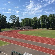 Thames Valley Athletics Centre