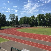 Thames Valley Athletics Centre