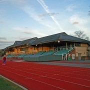 Thames Valley Athletics Centre