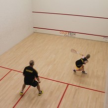 Thames Valley Athletics Centre