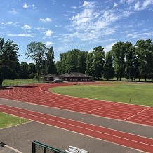 Thames Valley Athletics Centre