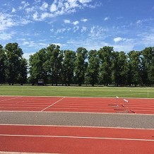 Thames Valley Athletics Centre