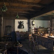 The American Museum in Britain