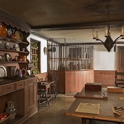 The American Museum in Britain