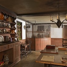 The American Museum in Britain