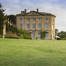 The American Museum in Britain