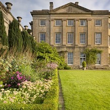 The American Museum in Britain