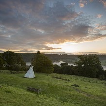 The American Museum in Britain