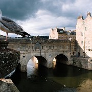 The Bath Photo Tour