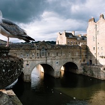 The Bath Photo Tour
