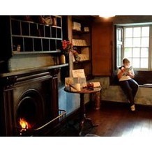 The Beatrix Potter Gallery