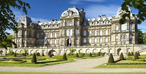 The Bowes Museum