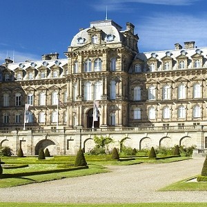 The Bowes Museum