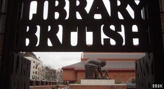 The British Library