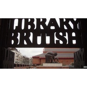 The British Library