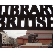 The British Library
