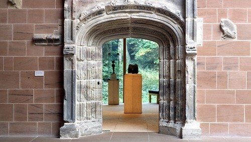 The Burrell Collection