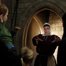 The Canterbury Tales