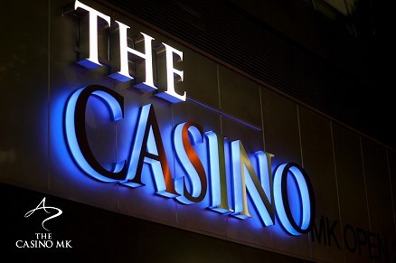 The Casino MK