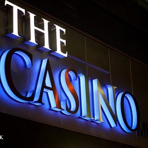 The Casino MK