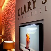 Clary's Restaurant