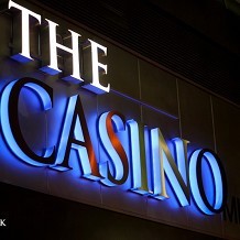 The Casino MK