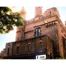 The Castle Climbing Centre
