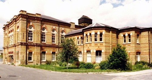 The Cinema Museum