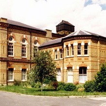 The Cinema Museum