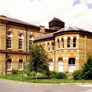 The Cinema Museum