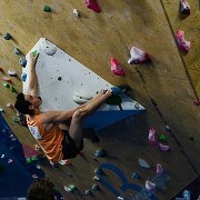 The Climbing Academy Boulder Club Glasgow