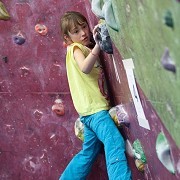 The Climbing Academy Boulder Club Glasgow