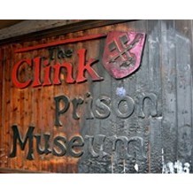 The Clink Prison Museum