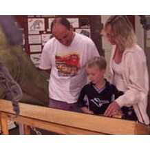 The Dinosaur Museum