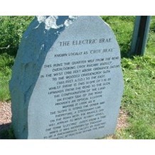 The Electric Brae