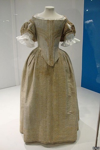 The Fashion Museum