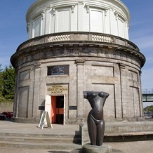 The Fergusson Gallery
