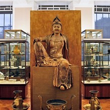 The Fitzwilliam Museum - &copy; The Fitzwilliam Museum, Cambridge