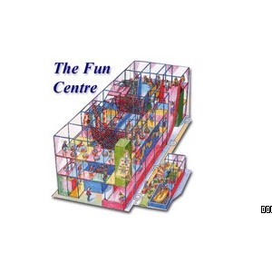 The Fun Centre