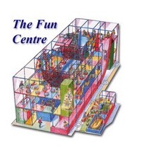 The Fun Centre