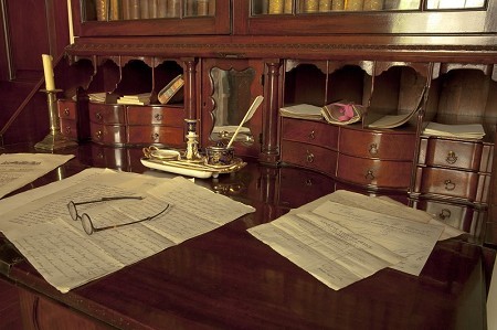 The Georgian House Museum