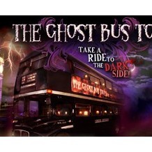 The Ghost Bus Tours