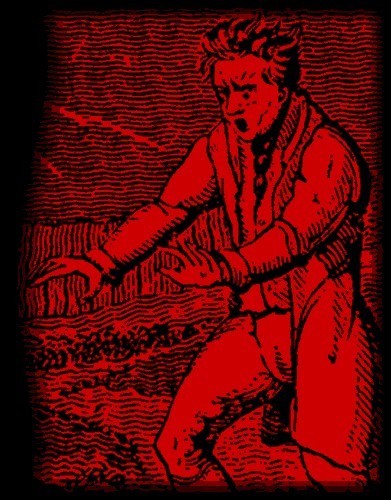 The Ghost Trail of York