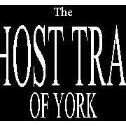 The Ghost Trail of York